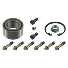 Load image into Gallery viewer, Rear Wheel Bearing Kit Fits Mercedes 000 980 05 16 Febi 31036
