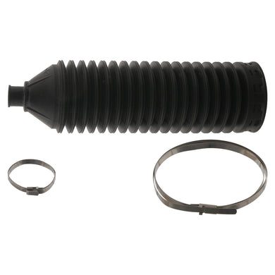 Front Steering Boot Set Fits Mercedes Benz Vaneo Model 414 Febi 31052