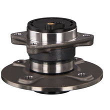 Load image into Gallery viewer, Aygo Rear ABS Wheel Bearing Hub Kit Fits Toyota 424500H010 Febi 31063