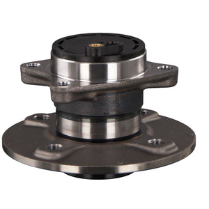 Aygo Rear ABS Wheel Bearing Hub Kit Fits Toyota 424500H010 Febi 31063
