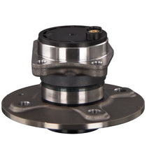 Load image into Gallery viewer, Aygo Rear ABS Wheel Bearing Hub Kit Fits Toyota 424500H010 Febi 31063
