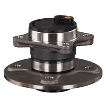 Load image into Gallery viewer, Aygo Rear ABS Wheel Bearing Hub Kit Fits Toyota 424500H010 Febi 31063