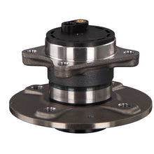 Load image into Gallery viewer, Aygo Rear ABS Wheel Bearing Hub Kit Fits Toyota 424500H010 Febi 31063