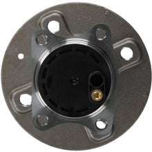 Load image into Gallery viewer, Aygo Rear ABS Wheel Bearing Hub Kit Fits Toyota 424500H010 Febi 31063