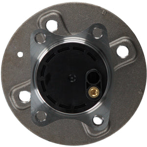 Aygo Rear ABS Wheel Bearing Hub Kit Fits Toyota 424500H010 Febi 31063