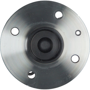 Aygo Rear ABS Wheel Bearing Hub Kit Fits Toyota 424500H010 Febi 31063
