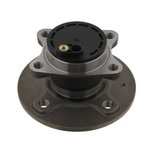 Load image into Gallery viewer, Aygo Rear ABS Wheel Bearing Hub Kit Fits Toyota 424500H010 Febi 31063