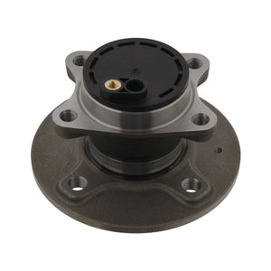 Aygo Rear ABS Wheel Bearing Hub Kit Fits Toyota 424500H010 Febi 31063