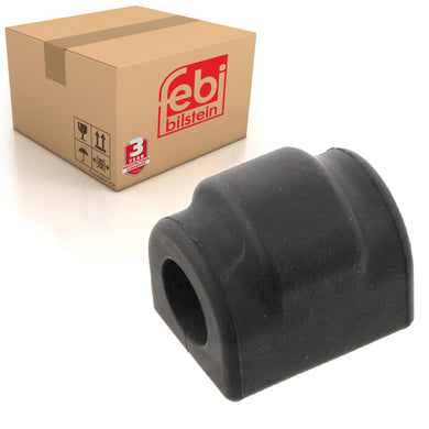 Z4 Rear Anti Roll Bar Bush D Stabiliser 18mm Fits BMW Febi 31064