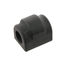 Load image into Gallery viewer, Z4 Rear Anti Roll Bar Bush D Stabiliser 18mm Fits BMW Febi 31064