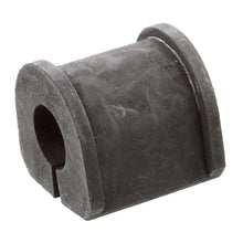 Load image into Gallery viewer, Vectra Rear Anti Roll Bar Bush D Stabiliser 17mm Fits Vauxhall Febi 31066