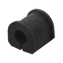Load image into Gallery viewer, Vectra Rear Anti Roll Bar Bush D Stabiliser 18mm Fits Vauxhall Febi 31067