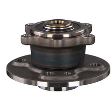 Load image into Gallery viewer, Cooper Rear ABS Wheel Bearing Hub Kit Fits Mini One 33 41 6 786 552 Febi 31078