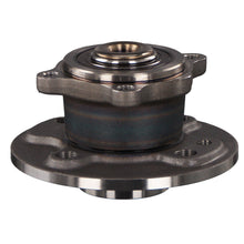 Load image into Gallery viewer, Cooper Rear ABS Wheel Bearing Hub Kit Fits Mini One 33 41 6 786 552 Febi 31078