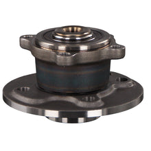 Load image into Gallery viewer, Cooper Rear ABS Wheel Bearing Hub Kit Fits Mini One 33 41 6 786 552 Febi 31078