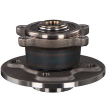 Load image into Gallery viewer, Cooper Rear ABS Wheel Bearing Hub Kit Fits Mini One 33 41 6 786 552 Febi 31078