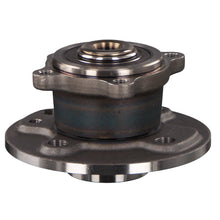 Load image into Gallery viewer, Cooper Rear ABS Wheel Bearing Hub Kit Fits Mini One 33 41 6 786 552 Febi 31078