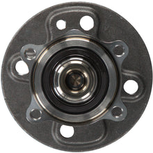 Load image into Gallery viewer, Cooper Rear ABS Wheel Bearing Hub Kit Fits Mini One 33 41 6 786 552 Febi 31078