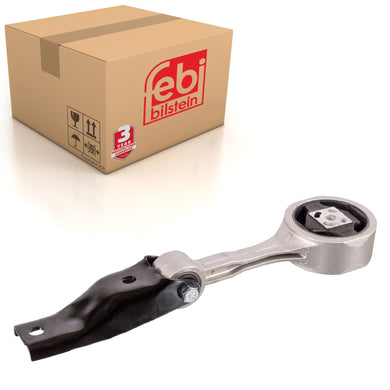 Polo Rear Engine Mount Mounting Support Fits VW 6Q0 199 851 AM Febi 31081