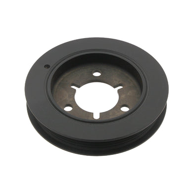 Decoupled Crankshaft Pulley Fits Peugeot 106 405 Partner Ranch Citroe Febi 31098