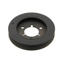 Load image into Gallery viewer, Decoupled Crankshaft Pulley Fits Peugeot 106 Citroen Saxo OE 0515K8 Febi 31099