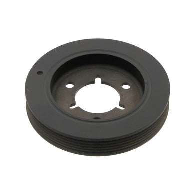 Decoupled Crankshaft Pulley Fits Peugeot 106 Citroen Saxo OE 0515K8 Febi 31099