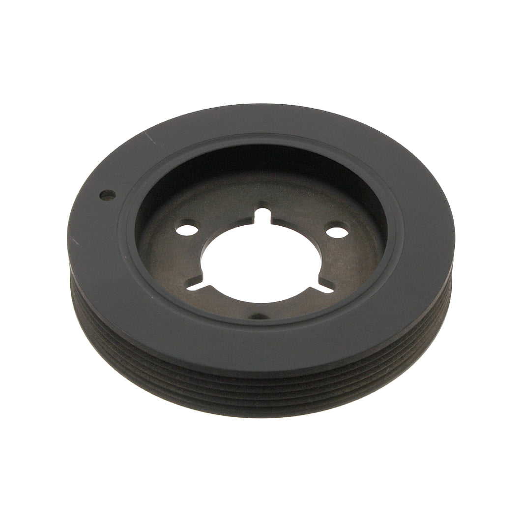 Decoupled Crankshaft Pulley Fits Peugeot 106 Citroen Saxo OE 0515K8 Febi 31099