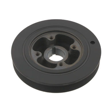 Decoupled Crankshaft Pulley Fits Peugeot 605 Citroen XM II OE 0515G7 Febi 31101