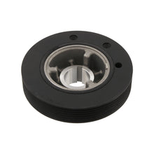 Load image into Gallery viewer, Decoupled Crankshaft Pulley Fits FIAT Ulysse Peugeot 306 405 406 605 Febi 31102