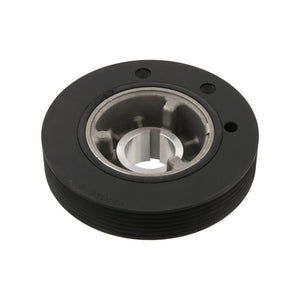 Decoupled Crankshaft Pulley Fits FIAT Ulysse Peugeot 306 405 406 605 Febi 31102