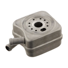 Load image into Gallery viewer, Oil Cooler Fits Volkswagen Bora 4motion Caddy Crafter Crosspolo Fox G Febi 31110