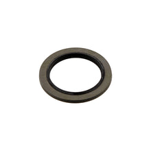 Load image into Gallery viewer, Oil Drain Plug Sealing Ring Fits Vauxhall Astra Insignia Zafira Febi 31118