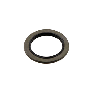 Oil Drain Plug Sealing Ring Fits Vauxhall Astra Insignia Zafira Febi 31118