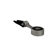 Load image into Gallery viewer, Rear Engine Support Inc Rubber Metal Bushes Fits Volkswagen Lupo Polo Febi 31127
