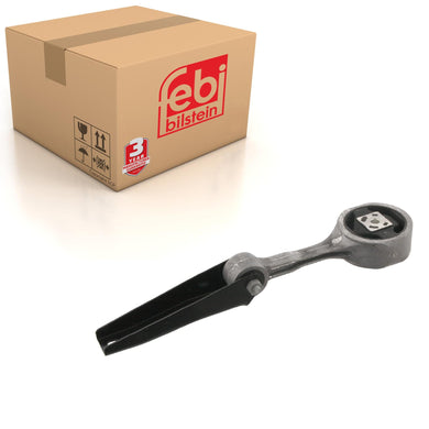 Rear Engine Support Inc Rubber Metal Bushes Fits Volkswagen Lupo Polo Febi 31127