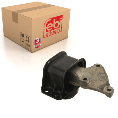 307 Right Engine Mount Mounting Support Fits Peugeot 1839.93 Febi 31130