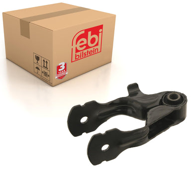 Xsara Engine Mount Mounting Support Fits Citroen 1806.71 Febi 31131
