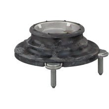 Load image into Gallery viewer, Front Strut Mounting Inc Friction Bearing Fits Citroen C5 III Febi 31133