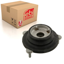Load image into Gallery viewer, Front Strut Mounting Inc Friction Bearing Fits Citroen C5 III Febi 31133