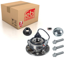 Load image into Gallery viewer, Astra Front Wheel Bearing Hub Kit Fits Vauxhall Zafira GTC 16 03 296 Febi 31136