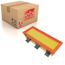 Load image into Gallery viewer, Clio Air Filter Fits Renault Ka Rapid 77 01 044 101 Febi 31156