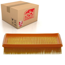 Load image into Gallery viewer, Clio Air Filter Fits Renault Ka Rapid 82 00 459 849 Febi 31157