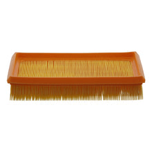 Load image into Gallery viewer, Clio Air Filter Fits Renault Ka Rapid 82 00 459 849 Febi 31157