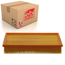 Load image into Gallery viewer, Air Filter Fits Mercedes 604 094 06 04 Febi 31160