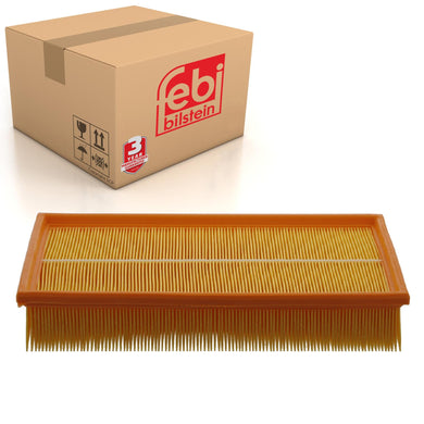 Air Filter Fits Mercedes 604 094 06 04 Febi 31160