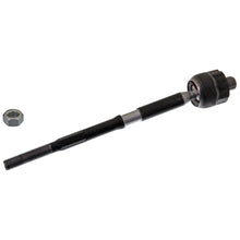 Load image into Gallery viewer, Front Inner Tie Rod Inc Nut Fits Daewoo Matiz Chevrolet GM Febi 31172