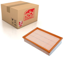 Load image into Gallery viewer, C4 Air Filter Fits Citroen 1444.VW Febi 31173