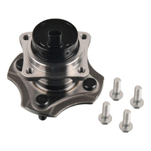 Load image into Gallery viewer, Corolla Rear ABS Wheel Bearing Hub Kit Fits Toyota Verso 4245002060 Febi 31180
