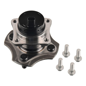 Corolla Rear ABS Wheel Bearing Hub Kit Fits Toyota Verso 4245002060 Febi 31180