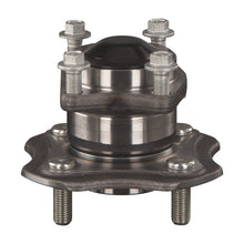 Load image into Gallery viewer, Yaris Rear Wheel Bearing Hub Kit Fits Toyota Verso 424100D010 Febi 31182